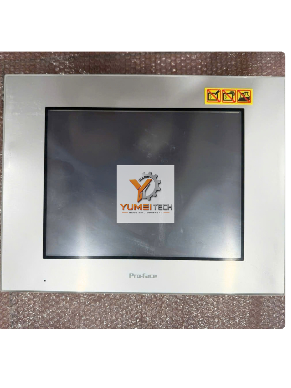 màn hình điều khiển|HMI|Proface|PFXGP-4501YADW
